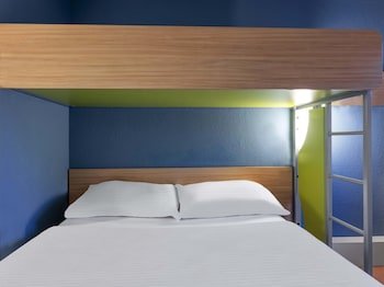 B&B HOTEL Ingolstadt-Lenting