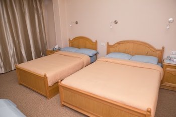 Guardian Guest House
