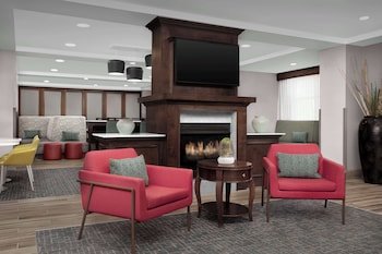 Hampton Inn Dandridge