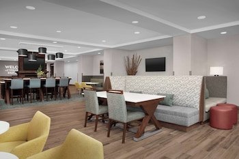 Hampton Inn Dandridge