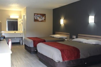 Econo Lodge Paducah West I-24