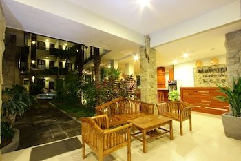 Manggar Indonesia Hotel & Residence