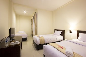 Manggar Indonesia Hotel & Residence