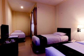 Manggar Indonesia Hotel & Residence