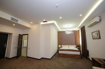 Moscow Boutique Hotel