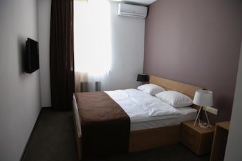 Moscow Boutique Hotel