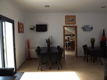 Casa Ceedina Bed and Breakfast & Beauty