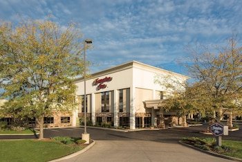 Hampton Inn Seymour