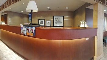 Hampton Inn Seymour