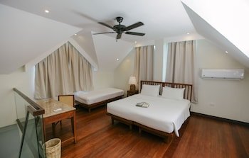 El Nido Apulit Island Resort