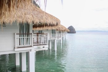 El Nido Apulit Island Resort