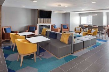 Microtel Inn & Suites by Wyndham Rapid City
