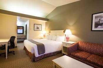 Best Western Inn at Face Rock