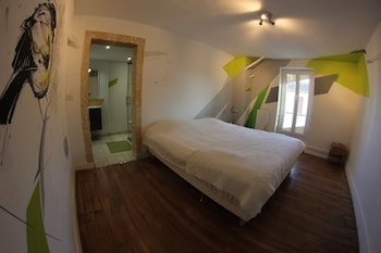 L'auberge Meilhannaise