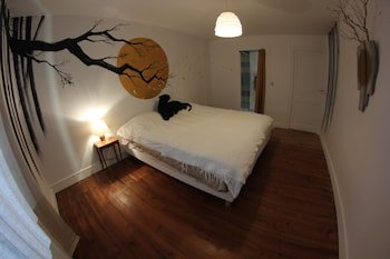L'auberge Meilhannaise