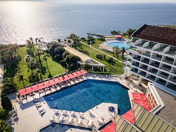 Grand Hotel Ontur Çesme