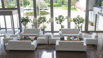 Grand Hotel Ontur Çesme