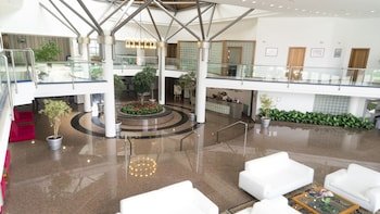 Grand Hotel Ontur Çesme