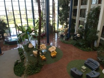 Grand Hotel Ontur Çesme