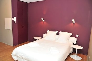 Temporesidence Cathedrale - Apartment