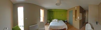Temporesidence Cathedrale - Apartment