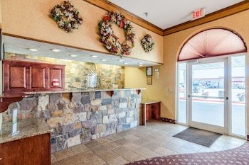Quality Inn Alliance