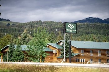 Mountain Vista Hotel