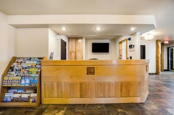 Mountain Vista Hotel
