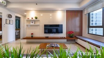 Masteri Thao Dien Tower 2