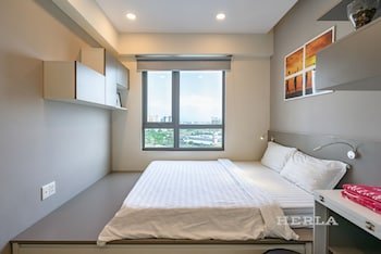 Masteri Thao Dien Tower 2