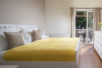 Hvaretta Villas