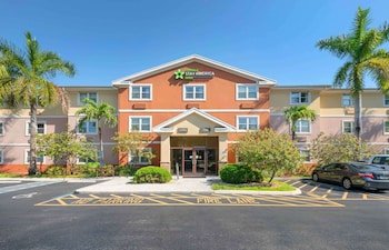 Extended Stay America West Palm Beach Northpoint Corporate Park
