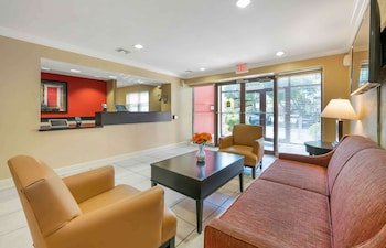 Extended Stay America West Palm Beach Northpoint Corporate Park