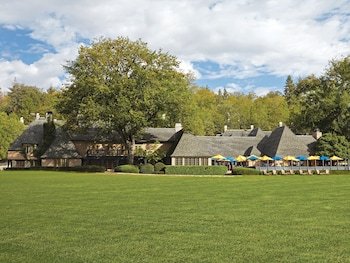 UCLA Lake Arrowhead