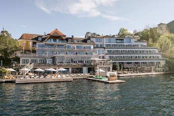 Das Traunsee