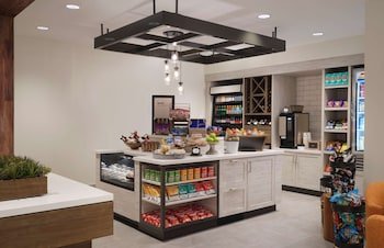 Hilton Garden Inn Las Colinas