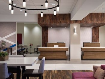 Hilton Garden Inn Las Colinas