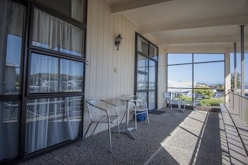 Tuki Tuki Motel