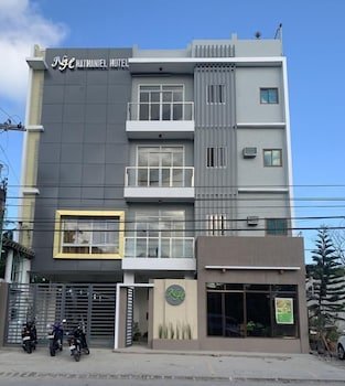 Nathaniel Hotel
