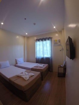 Nathaniel Hotel