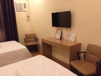 Nathaniel Hotel