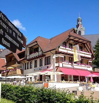 Café Zimmermann