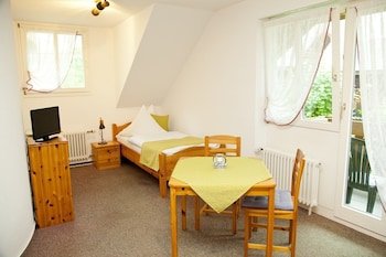 Café Zimmermann