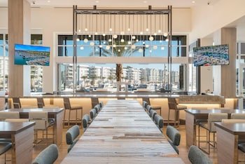 Courtyard By Marriott Marina del Rey