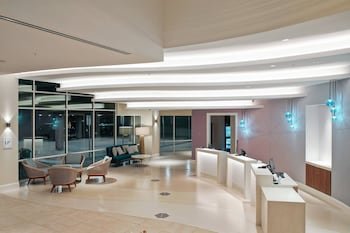 Courtyard By Marriott Marina del Rey