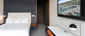 Courtyard By Marriott Marina del Rey