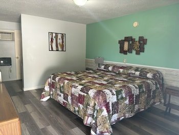 Sioux Motel