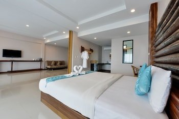 Dusit Buncha Resort