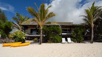Rendezvous Villas