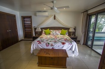 Rendezvous Villas